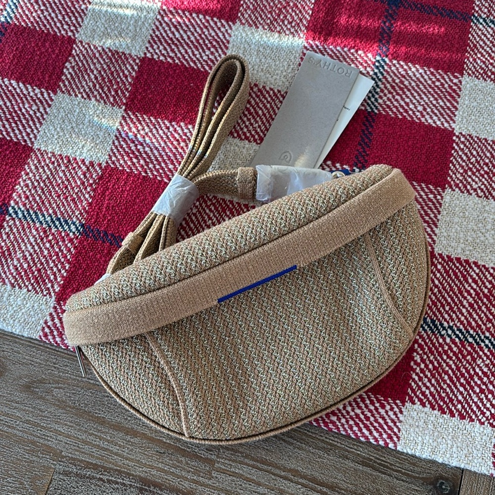 Rothy’s Belt Bag